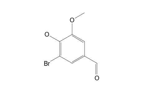 5-Bromovanillin