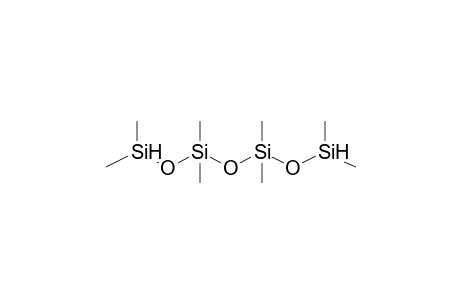 Tetrasiloxane, 1,1,3,3,5,5,7,7-octamethyl-