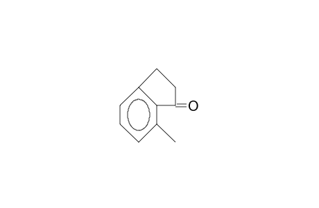 7-Methyl-indan-1-one