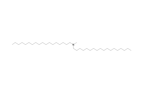 N-methyldioctadecylamine