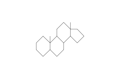 5alpha,14beta-ANDROSTANE, 16beta-D-17alpha-OL