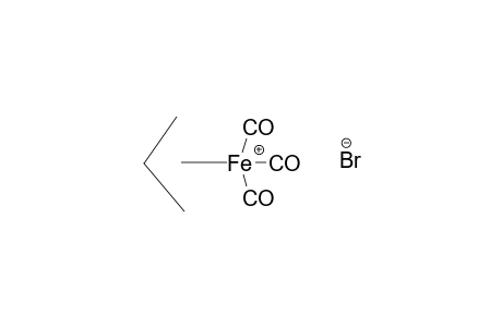 FE(C3H5)(CO)3BR