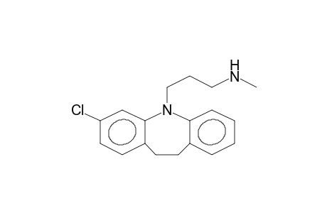 Desmethylclomipramine