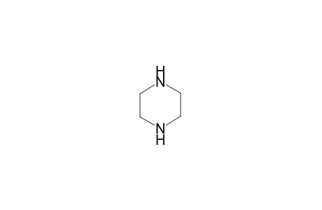 1,4-Diazacyclohexane