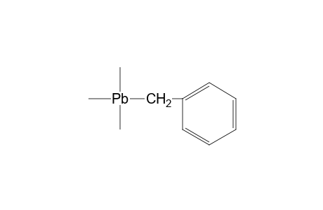 TRIMETHYLBENZYLBLEI