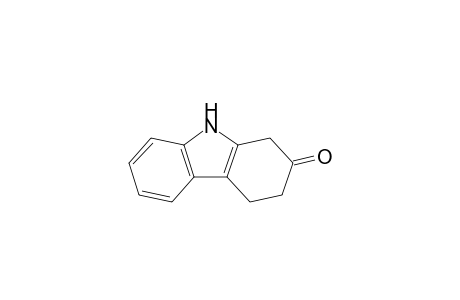 1,3,4,9-Tetrahydrocarbazol-2-one