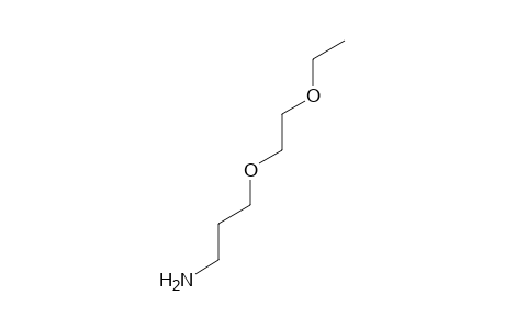 3-(2-Ethoxyethoxy)propylamine