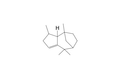 4,7-METHANOAZULENE, 2,3,3A,4,5,6,7,8-OCTAHYDRO-3,4,8,8-TETRAMETHYL-