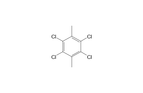 P-XYLENE, 2,3,5,6-TETRACHLORO-,