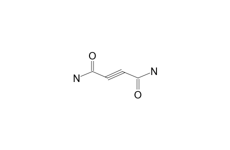 2-Butynediamide