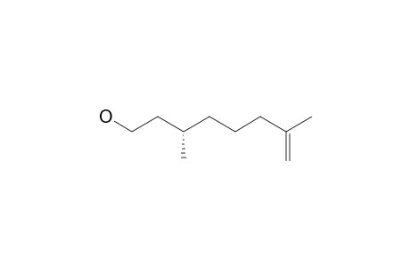 Rhodinol