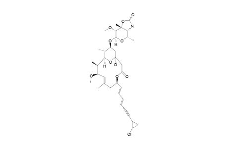 SYNTHETIC-CALLIPELTOSIDE-A