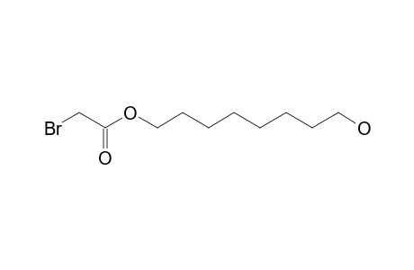 8-(BROMOACETOXY)-OCTAN-1-OL