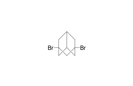 1,3-Dibromo-adamantane