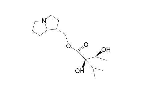 VIRIDIFLORINE