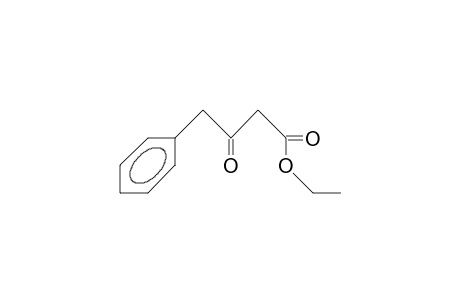 ETHYL_3-OXO-4-PHENYLBUTANOATE