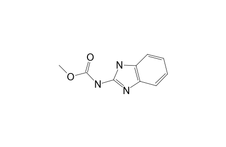 N-ACETOXYCARBONYLAMINOBENZIMIDAZOL