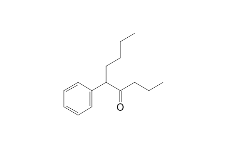 5-Phenyl-4-nonanone