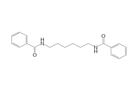 N,N'-hexamethylenebisbenzamide