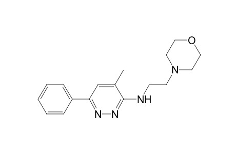 Minaprine