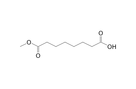 Suberic acid monomethyl ester