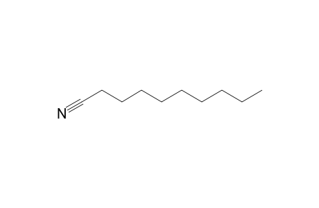 Decanenitrile