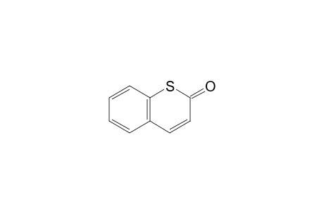 Benzothiopyran-2-one