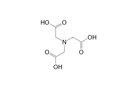 Nitrilotriacetic acid