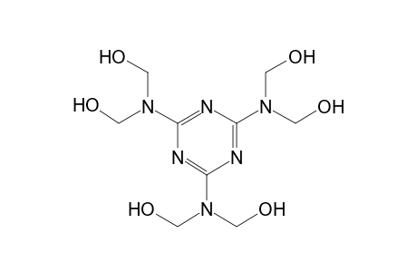 Hexakis(hydroxymethyl)melamine