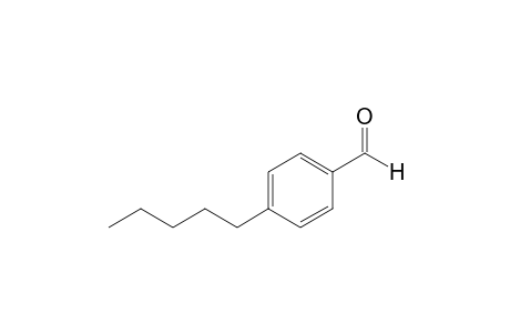 4-n-Pentylbenzaldehyde