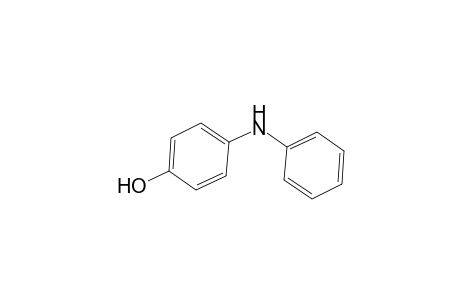 p-anilinophenol