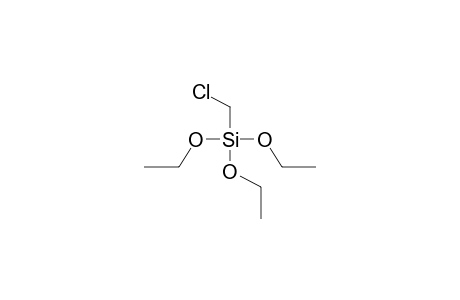 (Chloromethyl)triethoxysilane