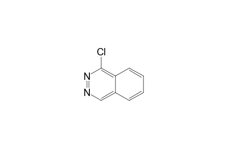 1-Chloro-phthalazine