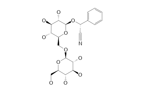 Amygdalin