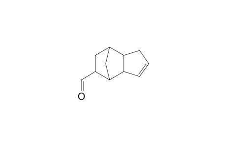 9-exo-Formyl-endo-tricyclo(5.2.1.0/2,6/)dec-3-ene