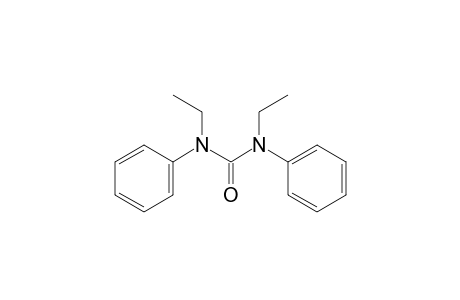 N,N'-diethylcarbanilide