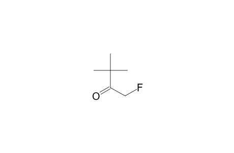 1-FLUORO-3,3-DIMETHYL-2-BUTANONE