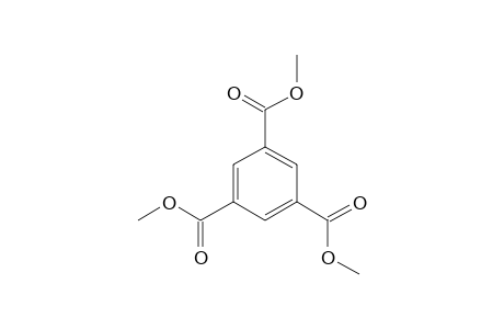 1,3,5-Benzenetricarboxylic acid trimethylester