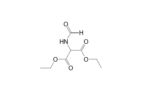 Diethyl formamidomalonate