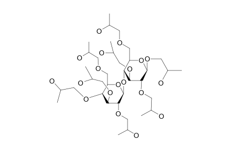 Hydroxypropylcellulose