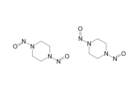 1,4-Dinitrosopiperazine