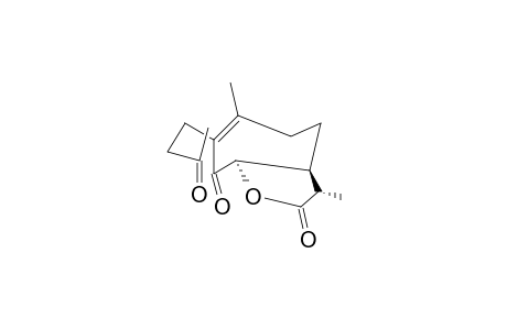 Xanthanolide