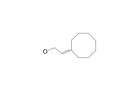 2-Cyclooctylidene ethanol