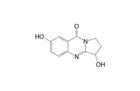 Vasicionolone