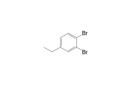 1,2-Dibromo-4-ethylbenzene