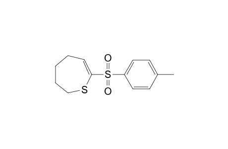 (PARA-TOLYL)-4,5,6,7-TETRAHYDRO-2-THIEPHENYLSULFONE