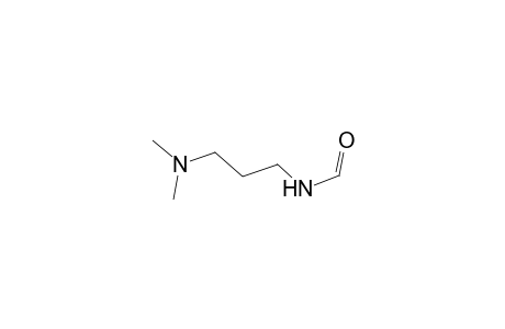 N-[3-(dimethylamino)propyl]formamide