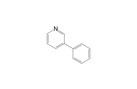 3-Phenylpyridine