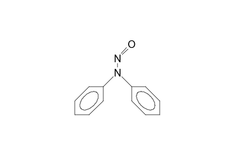 N-nitrosodiphenylamine