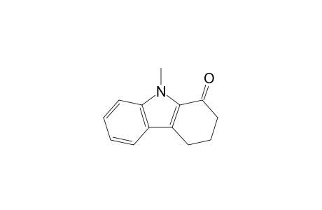 3,4-dihydro-9-methylcarbazol-1(2H)-one